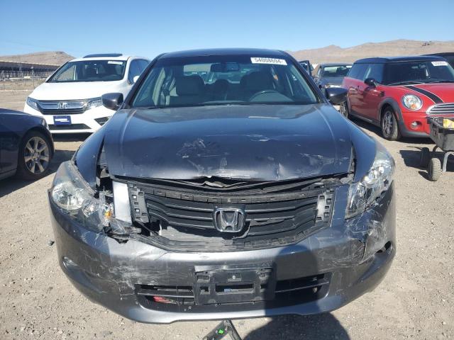 2009 Honda Accord Exl VIN: 1HGCP36889A021369 Lot: 54008694