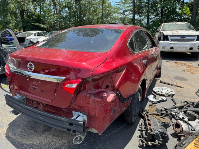 2017 Nissan Altima 2.5 VIN: 1N4AL3AP0HC474264 Lot: 57178024