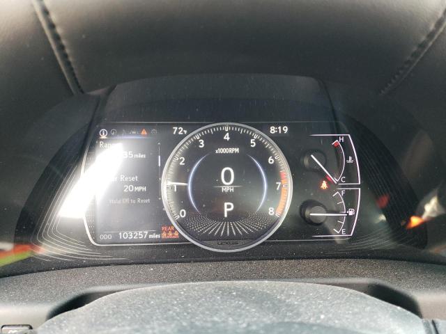 2020 Lexus Es 350 VIN: 58ADZ1B19LU054756 Lot: 56366334