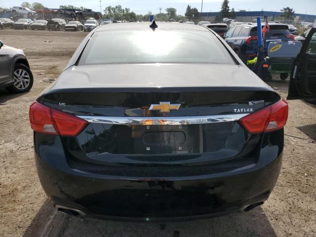 2020 Chevrolet Impala Premier VIN: 1G1105S32LU112278 Lot: 56043804