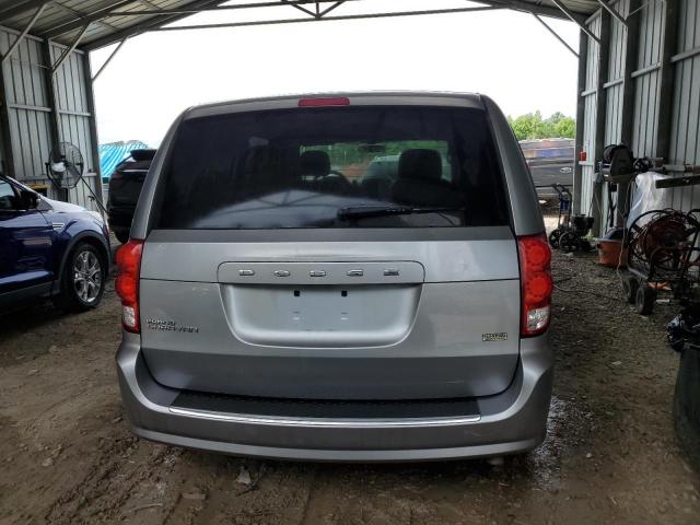 2014 Dodge Grand Caravan Se VIN: 2C4RDGBG2ER390174 Lot: 54244504