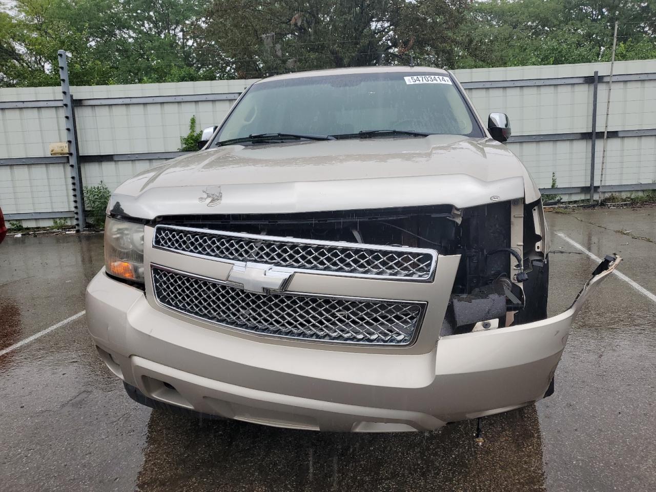 1GNFK13017J404961 2007 Chevrolet Tahoe K1500