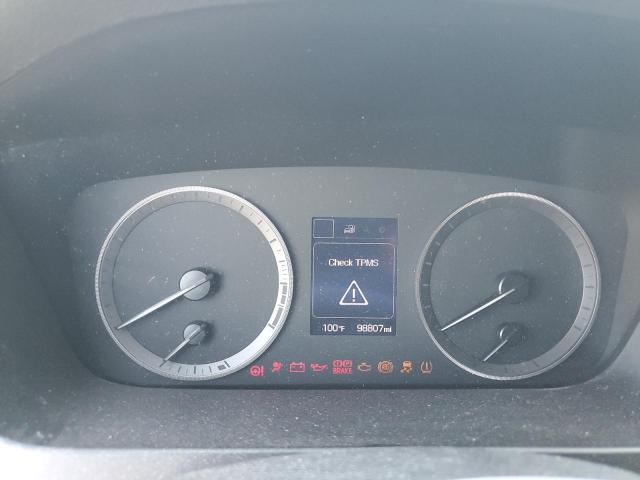 2015 Hyundai Sonata Se VIN: 5NPE24AF6FH167498 Lot: 56935984