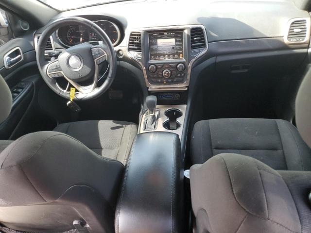 2016 JEEP GRAND CHER - 1C4RJEAG0GC382567