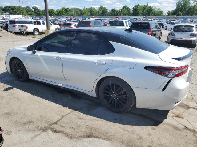 4T1K61AK2PU727216 2023 Toyota Camry Xse