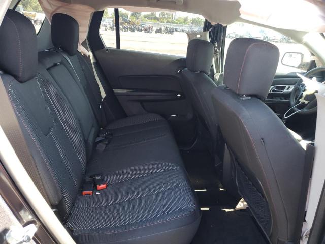 2016 GMC Terrain Sle VIN: 2GKALMEKXG6147140 Lot: 56730884