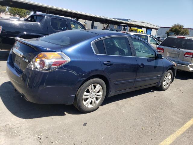 2011 Nissan Altima Hybrid VIN: 1N4CL2AP7BC107209 Lot: 53673954