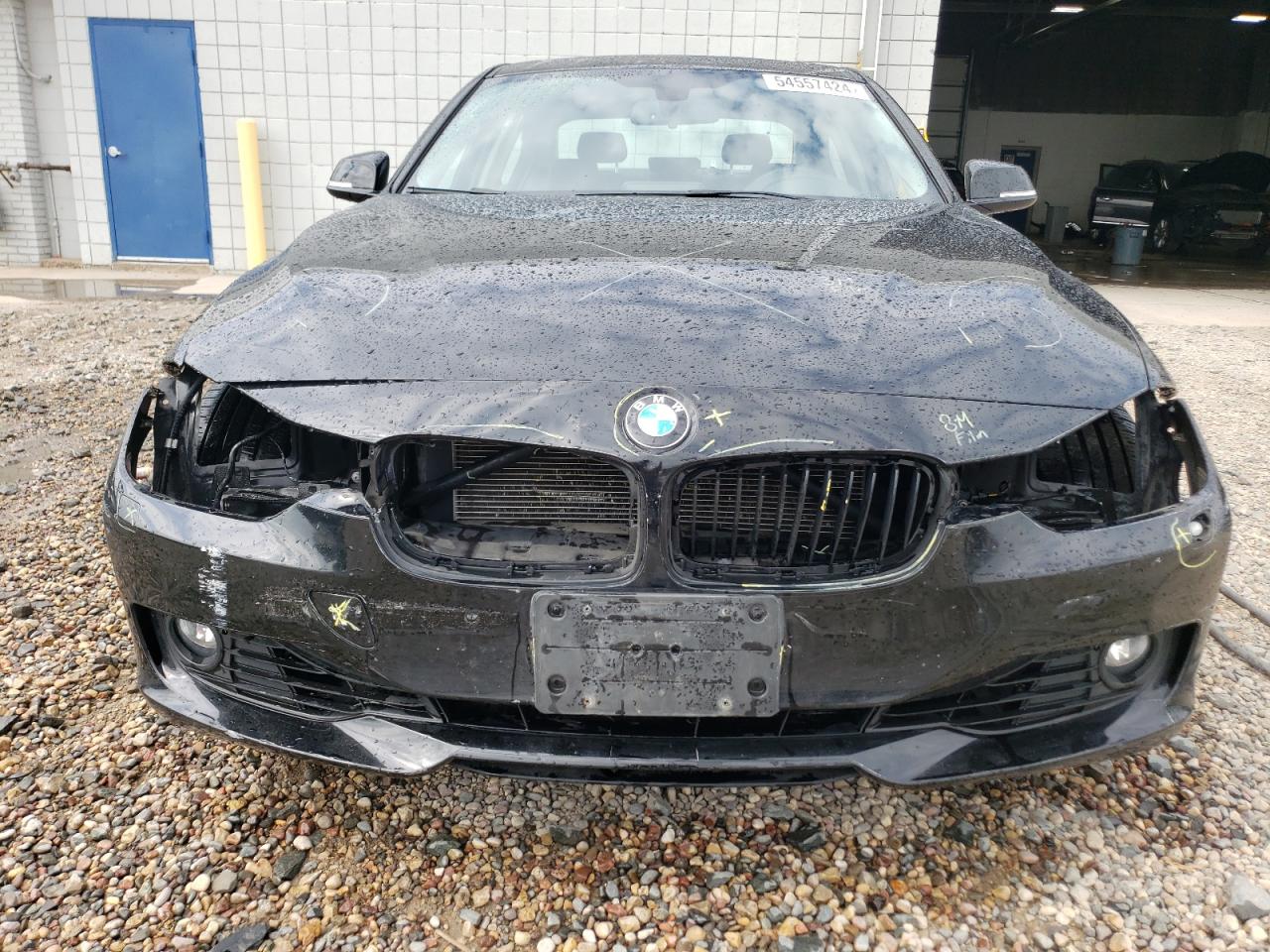 WBA3B5G52DNS03354 2013 BMW 328 Xi Sulev