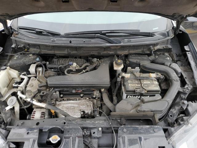 2018 Nissan Rogue S VIN: 5N1AT2MT3JC767400 Lot: 55104864