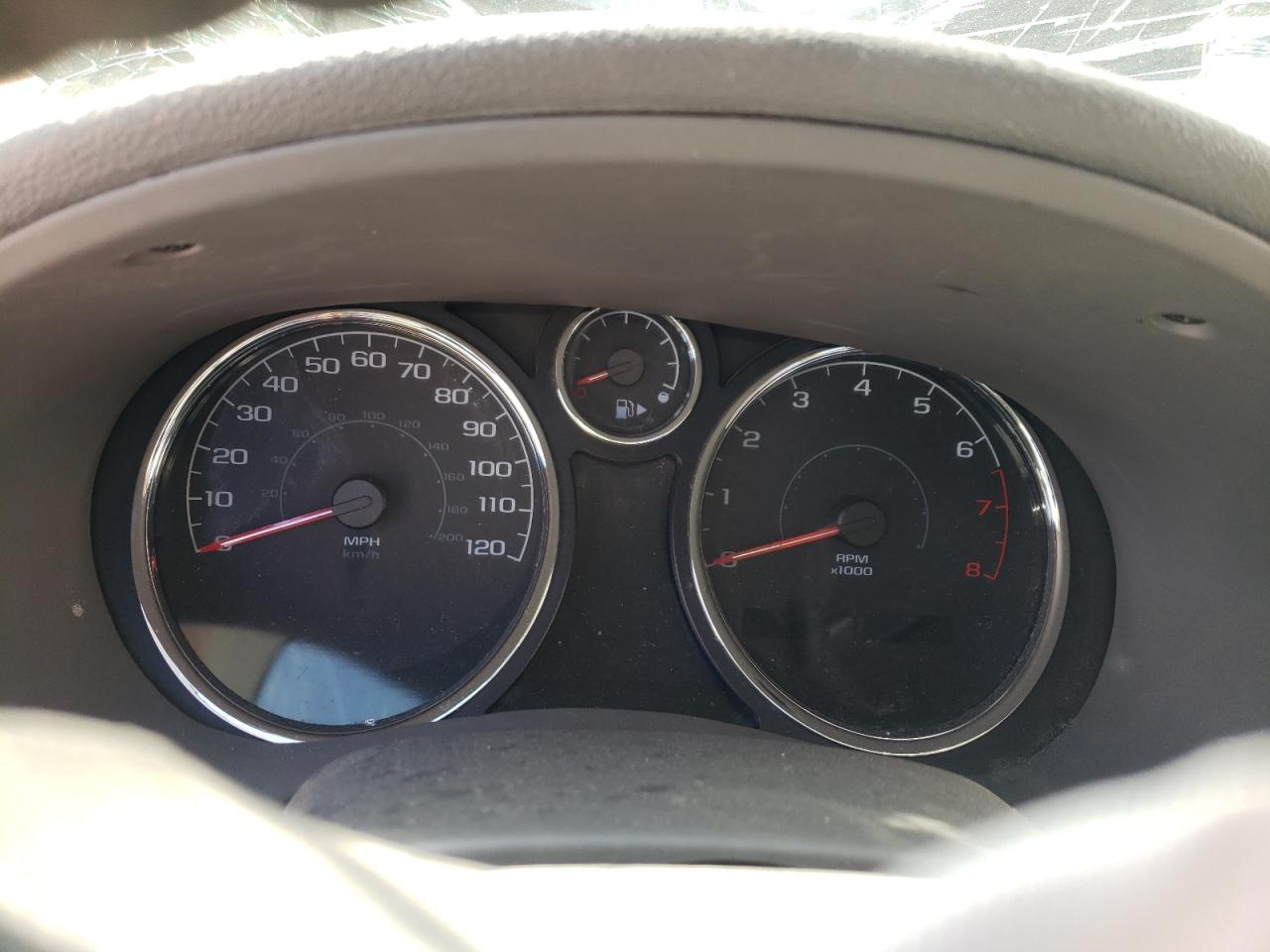 1G1AL55FX67778613 2006 Chevrolet Cobalt Lt