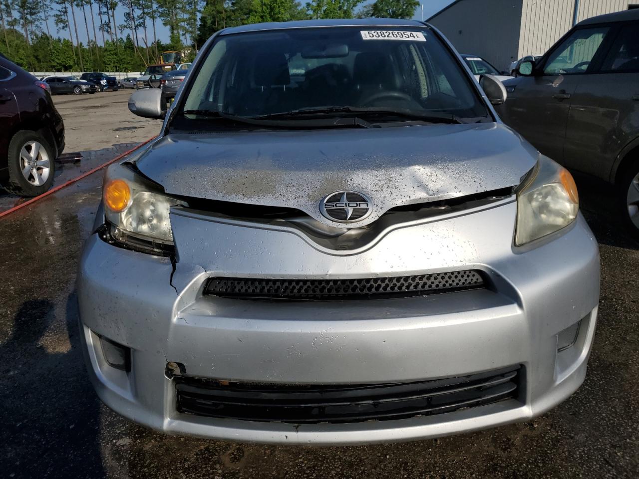 JTKKU10488J026950 2008 Toyota Scion Xd