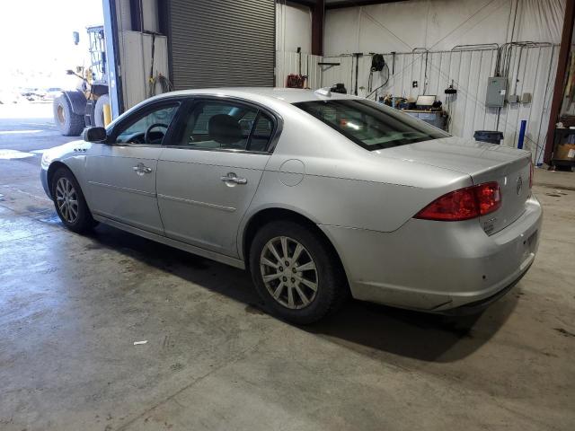 2010 Buick Lucerne Cxl VIN: 1G4HC5EMXAU119215 Lot: 54842414