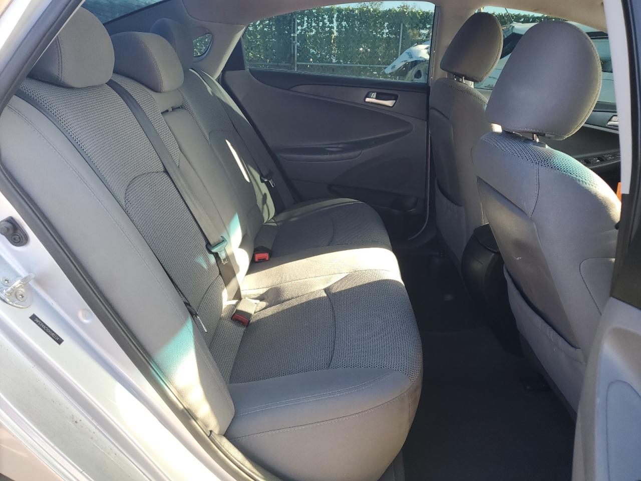 5NPEB4ACXDH580334 2013 Hyundai Sonata Gls