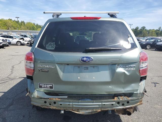 2015 Subaru Forester 2.5I Premium VIN: JF2SJADC4FH544836 Lot: 54926704