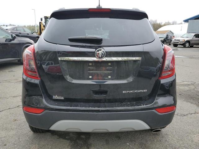 2020 Buick Encore Preferred VIN: KL4CJASB9LB068105 Lot: 53225854