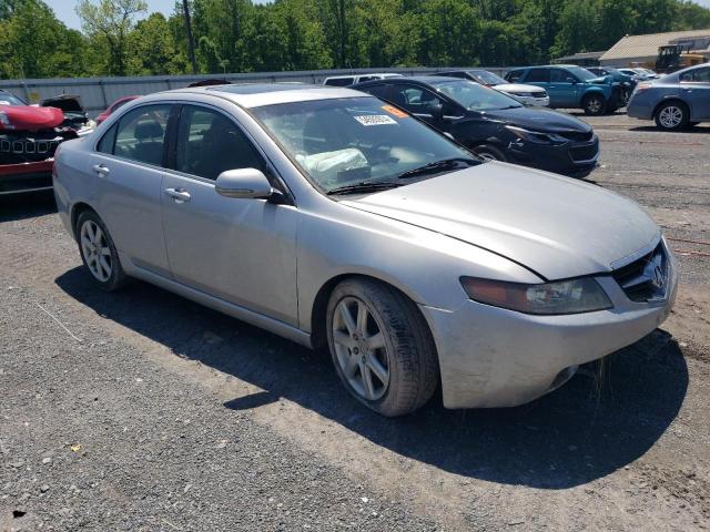 2005 Acura Tsx VIN: JH4CL96945C035174 Lot: 54593974