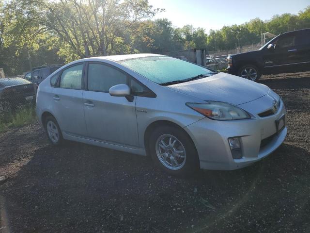 2010 Toyota Prius VIN: JTDKN3DU2A0013066 Lot: 53072024