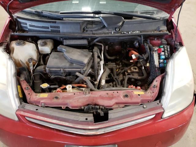 2006 Toyota Prius VIN: JTDKB20UX63185604 Lot: 55507564