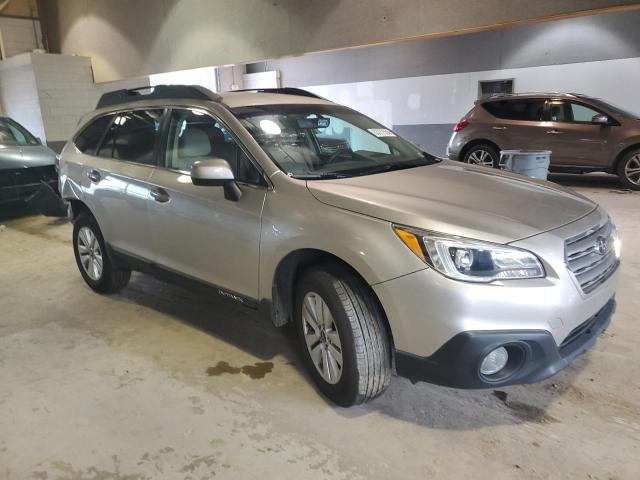 2017 SUBARU OUTBACK 2. - 4S4BSACCXH3384146