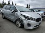 KIA SEDONA LX снимка