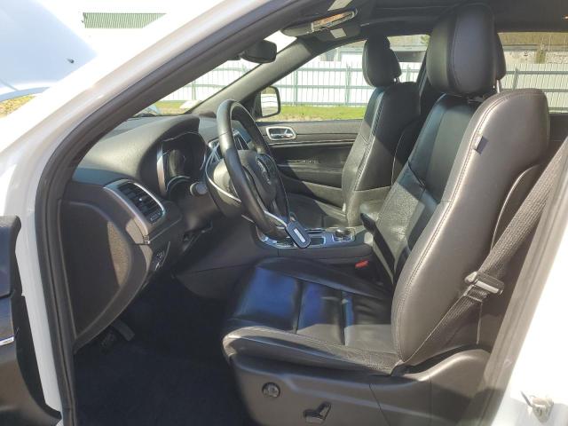 2018 JEEP GRAND CHER - 1C4RJFBG7JC397255