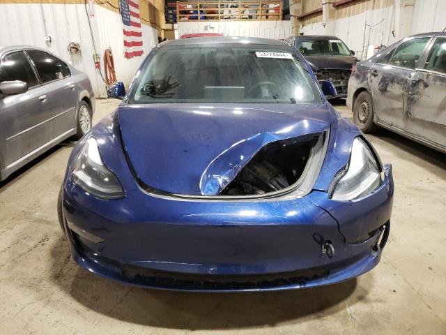 2023 TESLA MODEL 3 - 5YJ3E1EC1PF551735