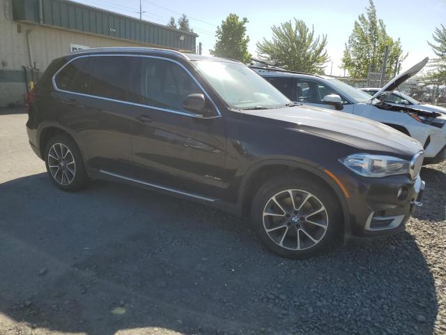 VIN 5UXKR0C51E0H18168 2014 BMW X5, Xdrive35I no.4