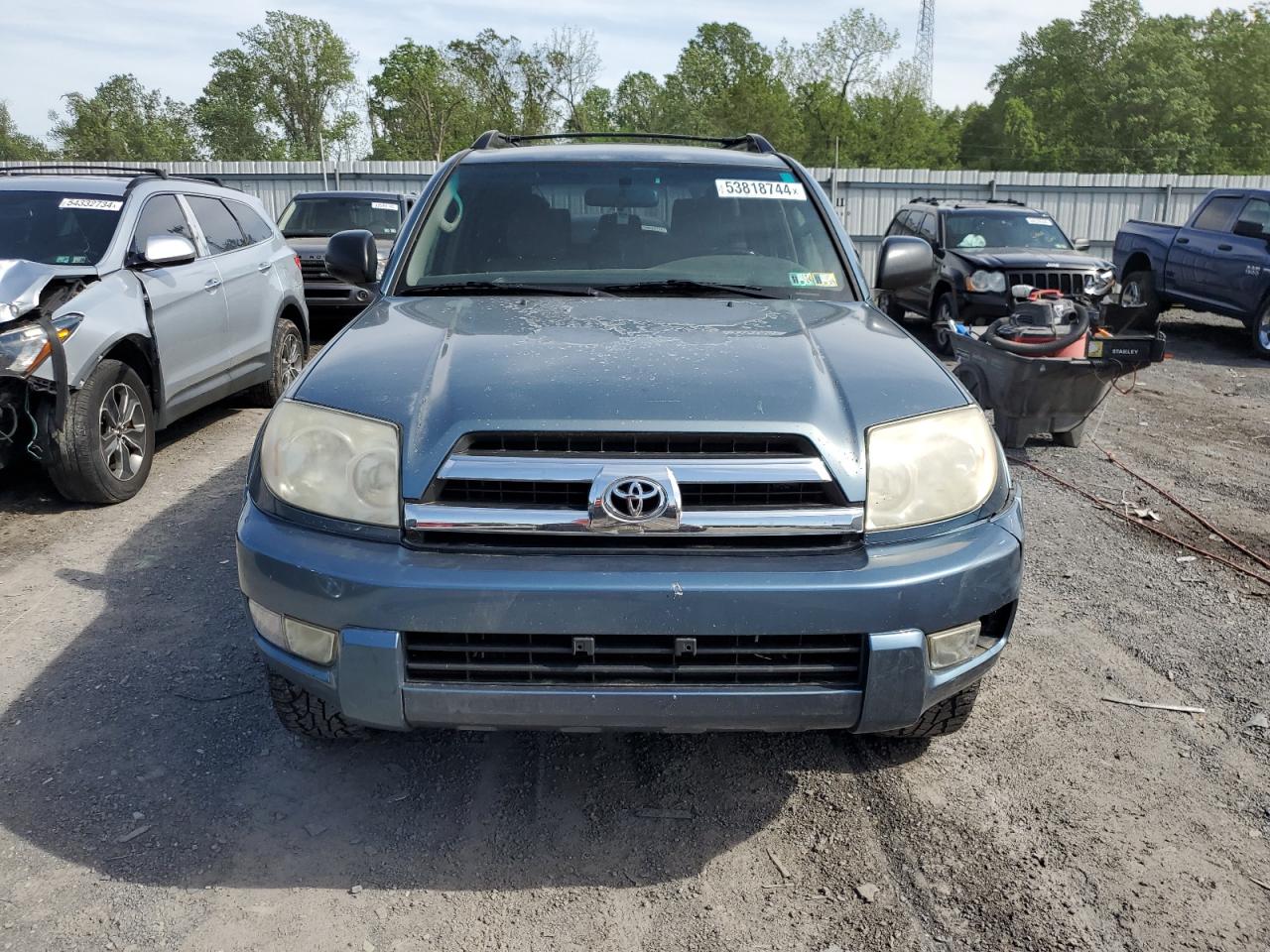 JTEBU14R650066471 2005 Toyota 4Runner Sr5