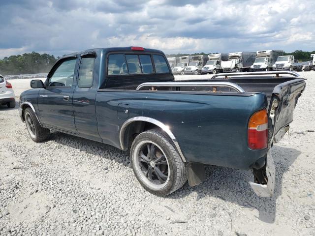 1997 Toyota Tacoma Xtracab VIN: 4TAVL52N5VZ265174 Lot: 56345924