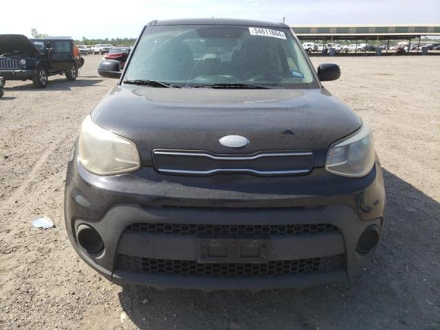 2019 Kia Soul VIN: KNDJN2A2XK7000065 Lot: 54611864