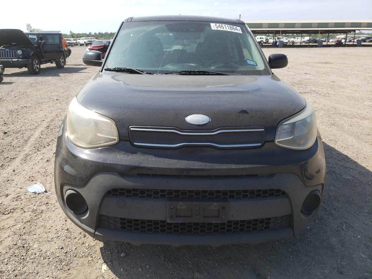 KNDJN2A2XK7000065 2019 Kia Soul