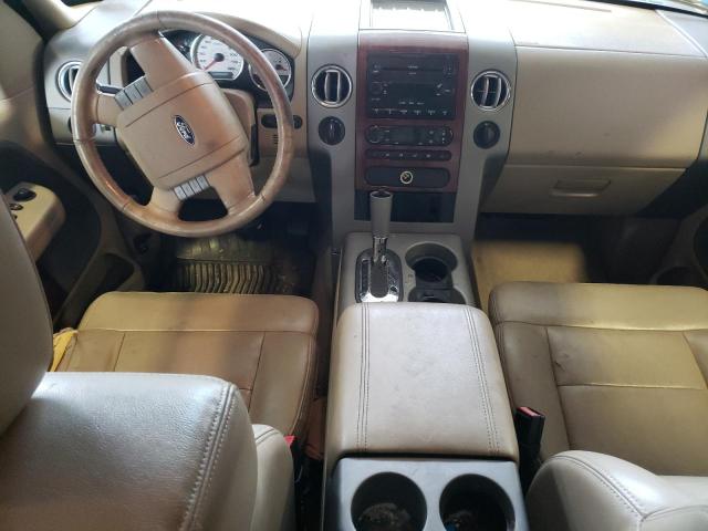 2006 Ford F150 VIN: 1FTPX14V96KC90807 Lot: 53995264