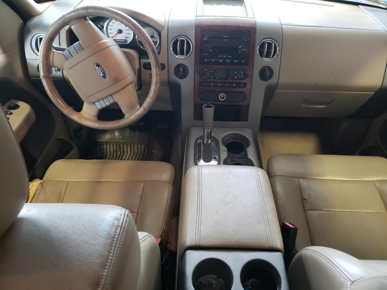 1FTPX14V96KC90807 2006 Ford F150