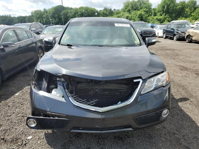 2013 Acura Rdx Technology VIN: 5J8TB4H56DL000251 Lot: 56130144