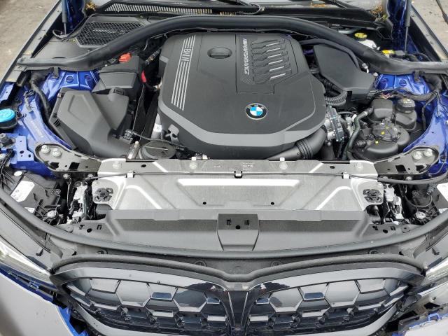 3MW49FF09P8C88101 2023 BMW M340Xi