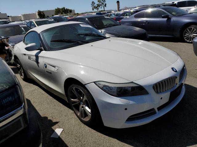 2009 BMW Z4 Sdrive35I VIN: WBALM73529E381851 Lot: 55348874