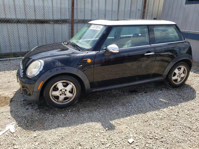 2011 Mini Cooper VIN: WMWSU3C54BT095568 Lot: 53879814