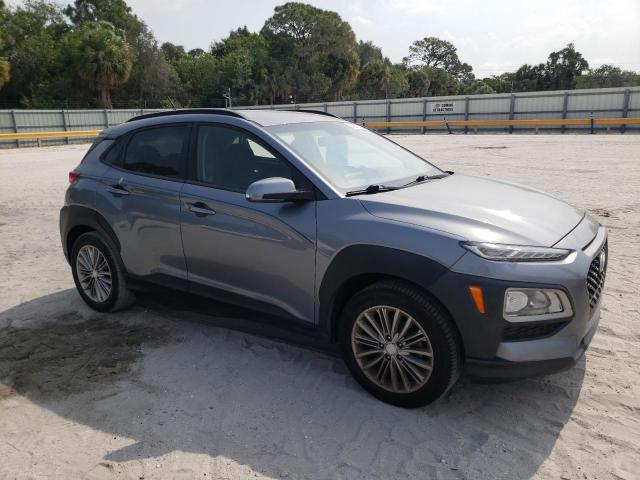 2018 Hyundai Kona Sel VIN: KM8K22AA6JU145779 Lot: 54547784