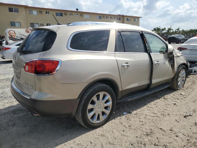 2011 Buick Enclave Cxl VIN: 5GAKRCED7BJ406741 Lot: 55287194