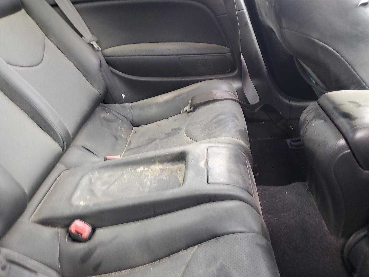 JN1CV6EK5AM101544 2010 Infiniti G37 Base