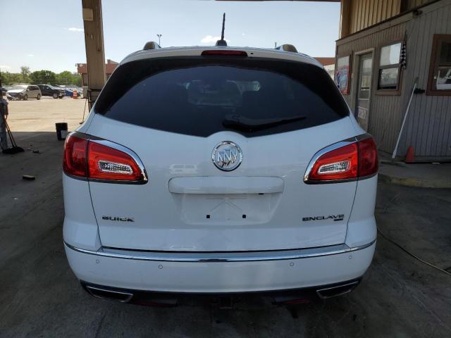 2016 Buick Enclave VIN: 5GAKVBKD8GJ153978 Lot: 56370774