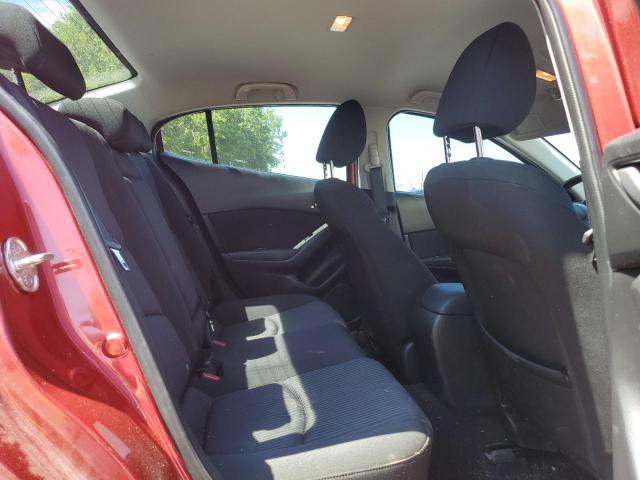 2014 Mazda 3 Touring VIN: 3MZBM1V73EM101480 Lot: 57142844