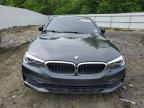 BMW 530 I photo