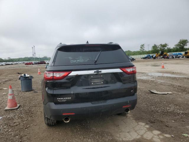 2019 Chevrolet Traverse Lt VIN: 1GNERGKW0KJ248856 Lot: 55146454