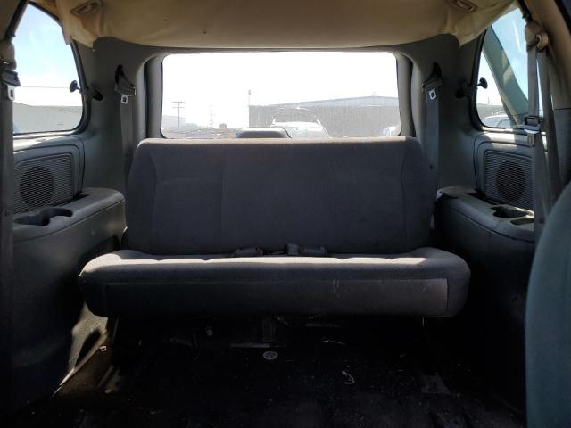 1D4GP25B56B739087 2006 Dodge Caravan Se