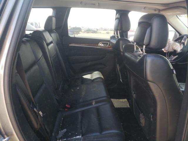 2011 Jeep Grand Cherokee Limited VIN: 1J4RR5GT7BC715203 Lot: 53715174