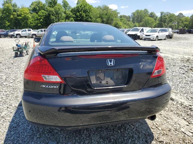 2006 Honda Accord Lx VIN: 1HGCM72336A010219 Lot: 55791624