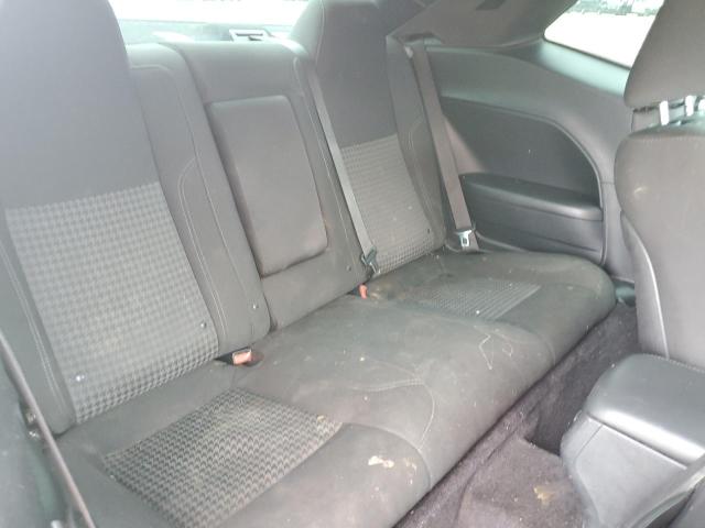 2018 Dodge Challenger R/T VIN: 2C3CDZBT4JH118938 Lot: 53523784