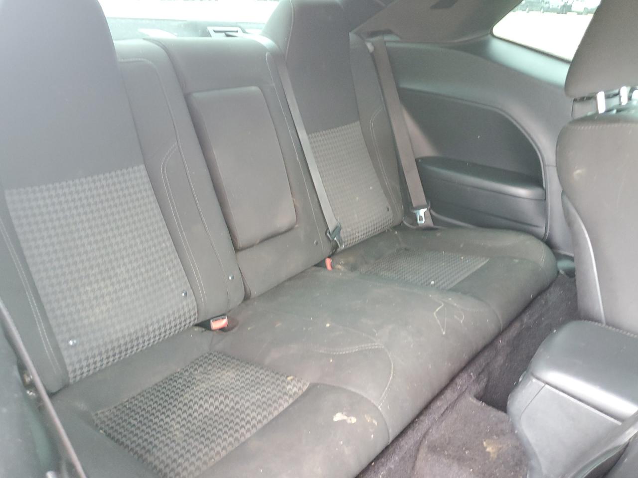 2C3CDZBT4JH118938 2018 Dodge Challenger R/T