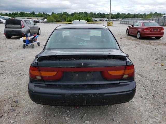 2000 Saturn Sl2 VIN: 1G8ZK5276YZ264625 Lot: 54346434